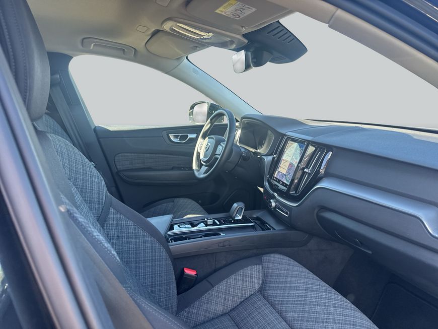 Volvo XC60 – Bild 8