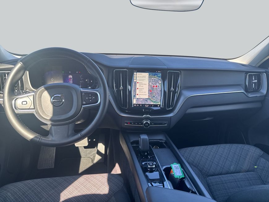 Volvo XC60 – Bild 9