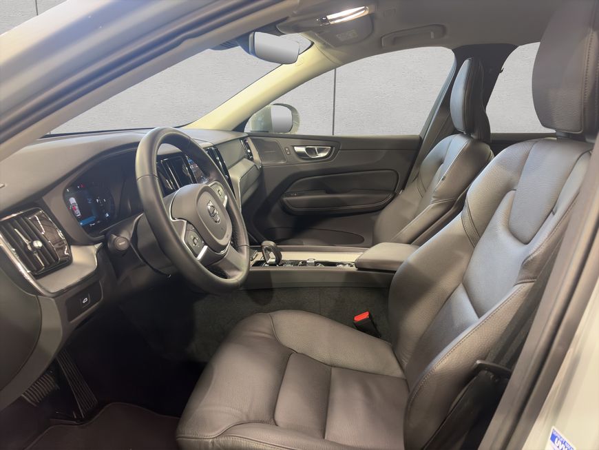 Volvo XC60 – Bild 10