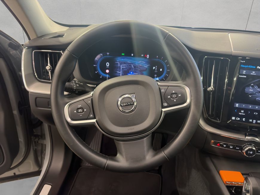 Volvo XC60 – Bild 11