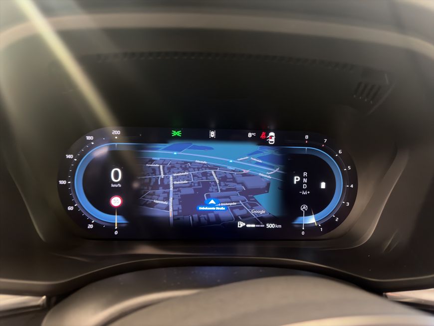 Volvo XC60 – Bild 12