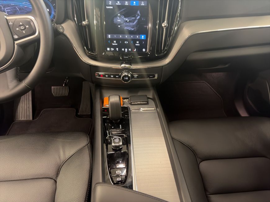 Volvo XC60 – Bild 14