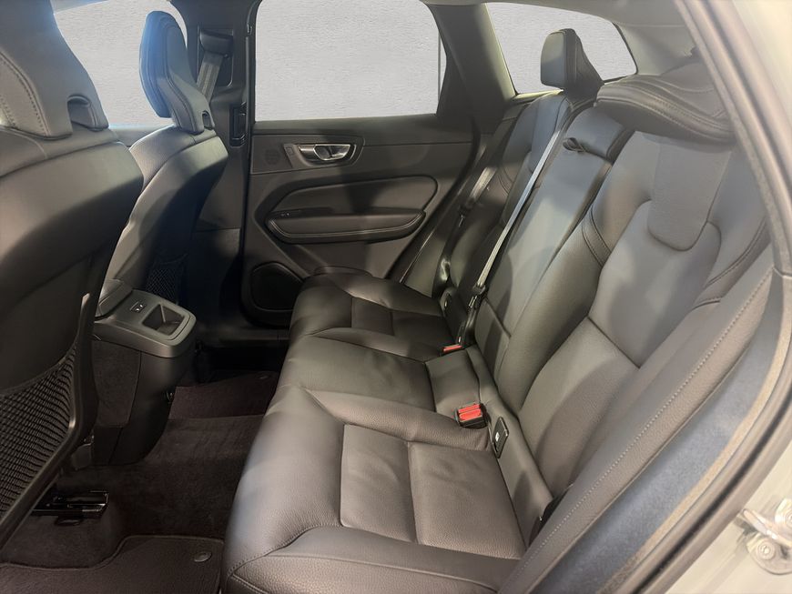 Volvo XC60 – Bild 17