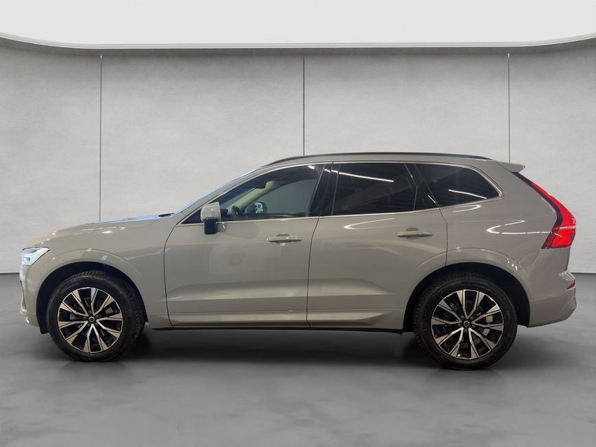 Volvo XC60 – Bild 2