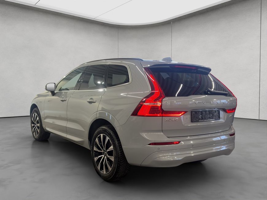 Volvo XC60 – Bild 3