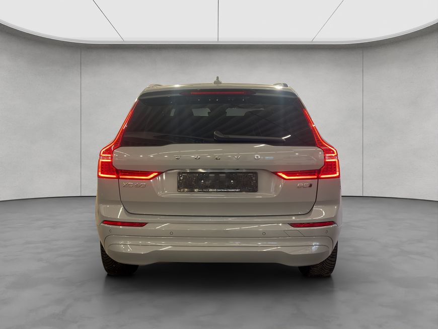Volvo XC60 – Bild 4