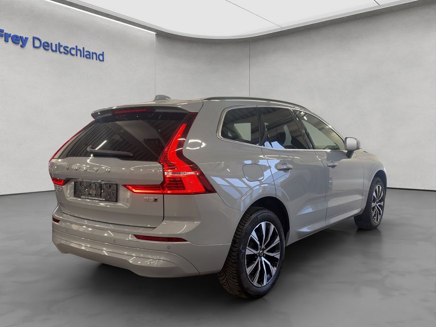 Volvo XC60 – Bild 6