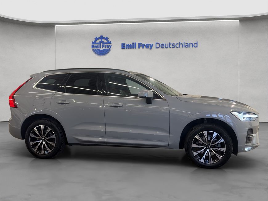 Volvo XC60 – Bild 7