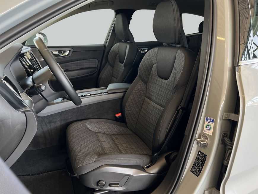 Volvo XC60 – Bild 10