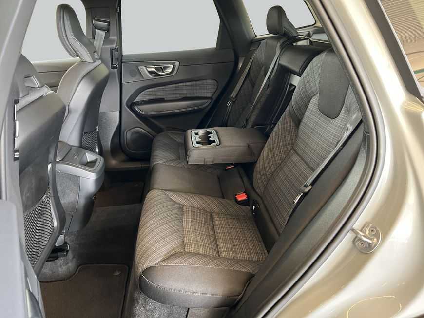 Volvo XC60 – Bild 11