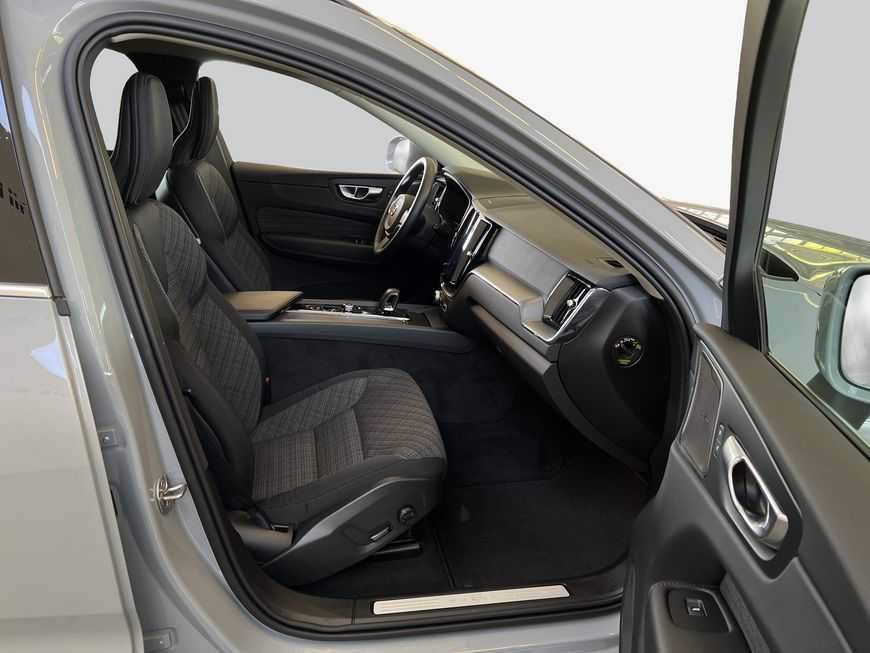 Volvo XC60 – Bild 12