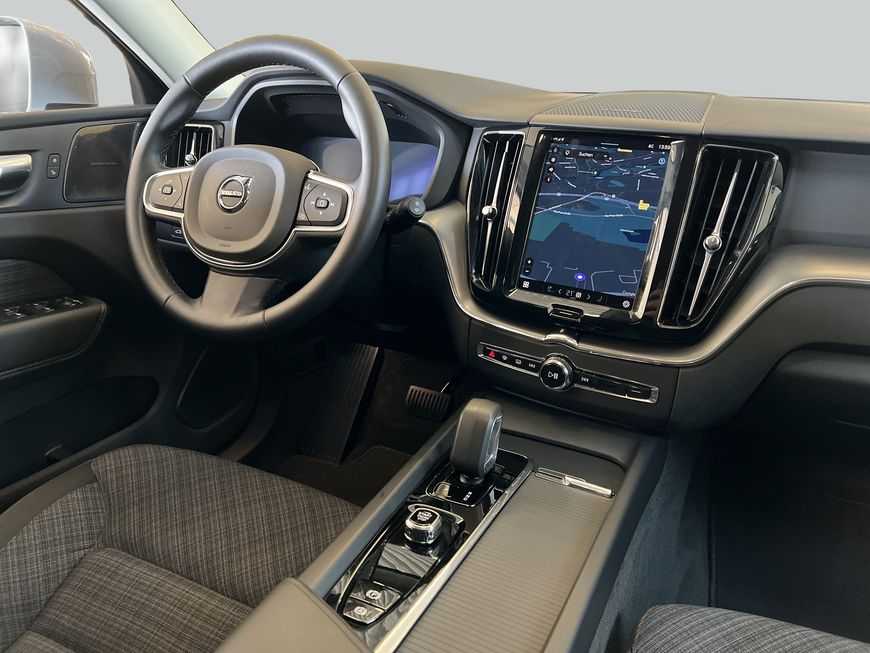 Volvo XC60 – Bild 13