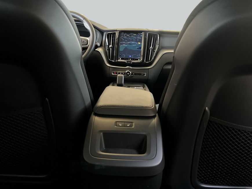 Volvo XC60 – Bild 14