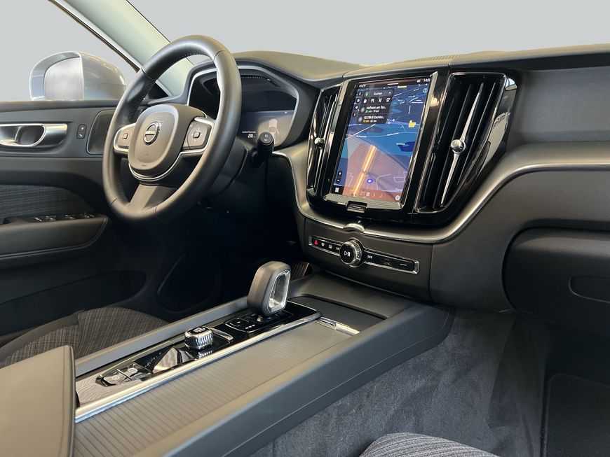 Volvo XC60 – Bild 15