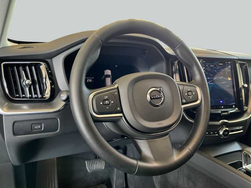 Volvo XC60 – Bild 16