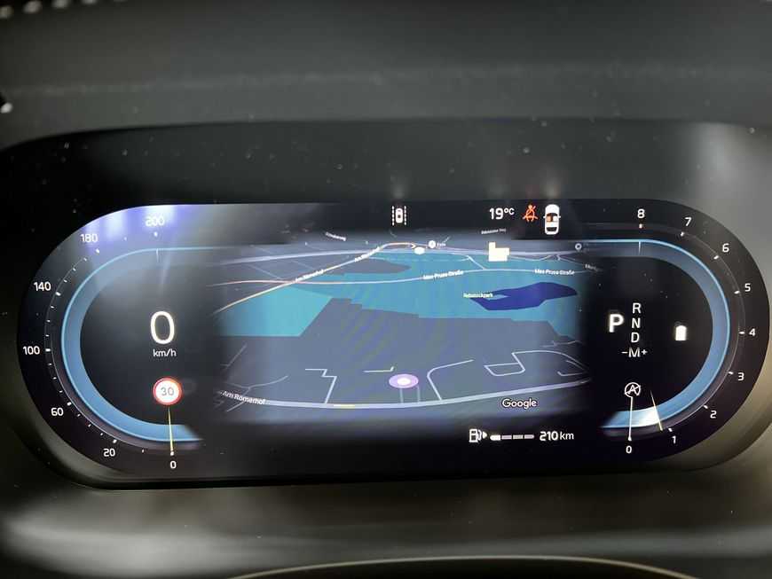 Volvo XC60 – Bild 17