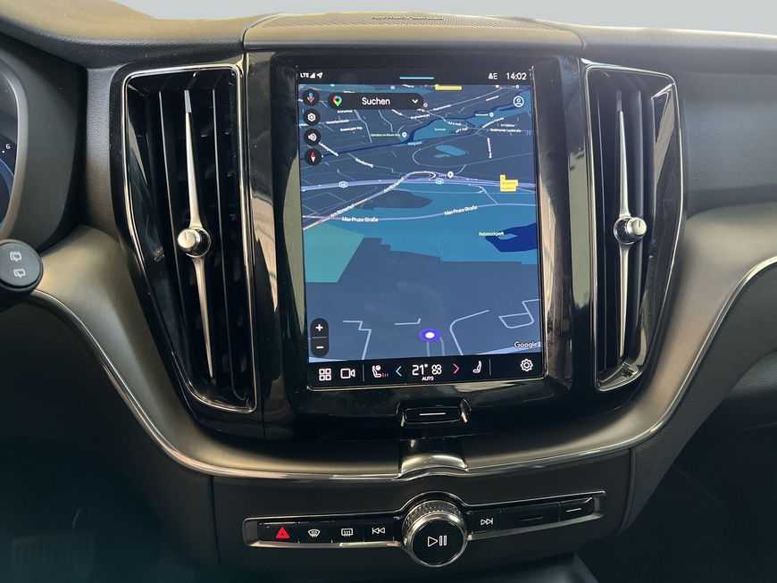 Volvo XC60 – Bild 18