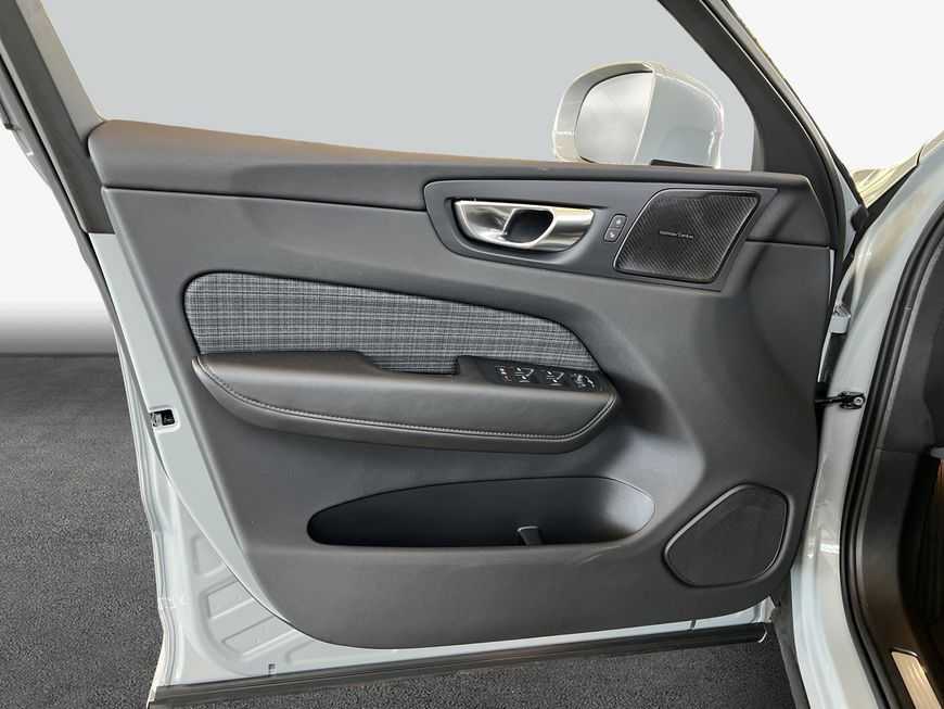 Volvo XC60 – Bild 19