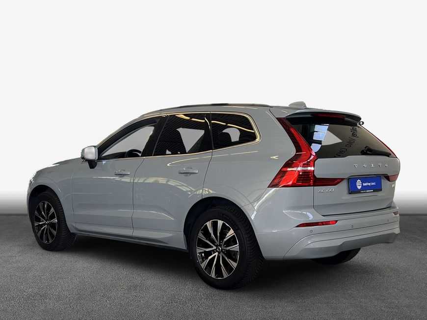 Volvo XC60 – Bild 2