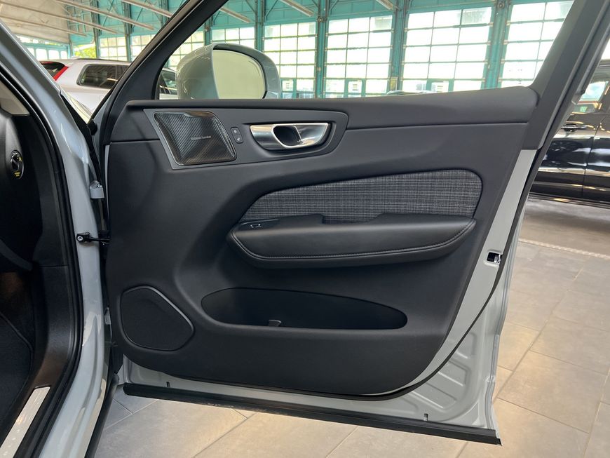 Volvo XC60 – Bild 20