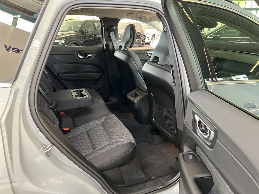 Volvo XC60 – Bild 21