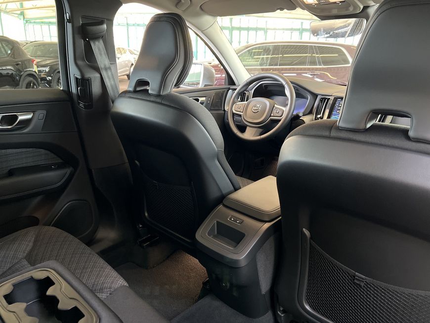 Volvo XC60 – Bild 22
