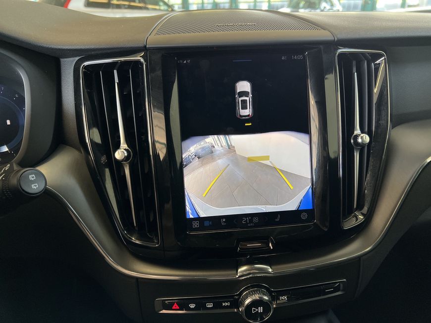 Volvo XC60 – Bild 24