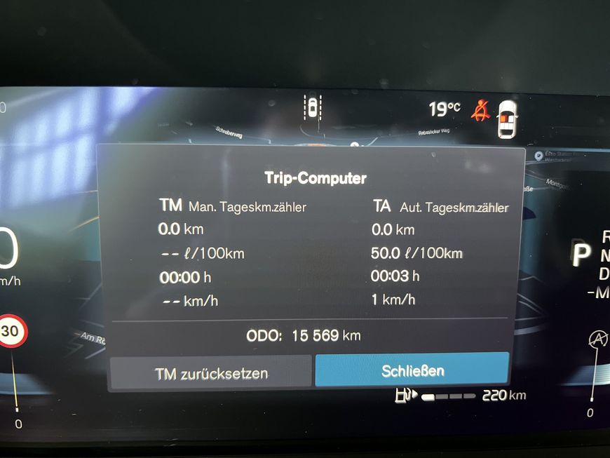 Volvo XC60 – Bild 25