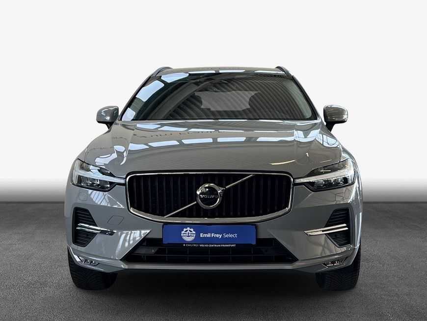Volvo XC60 – Bild 3