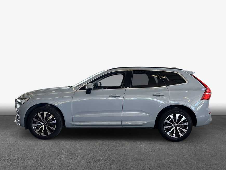 Volvo XC60 – Bild 4