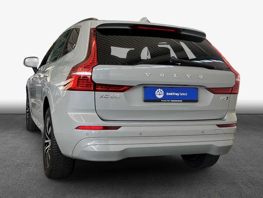 Volvo XC60 – Bild 5