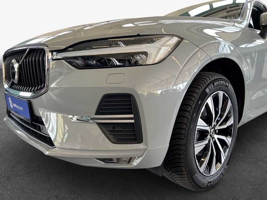 Volvo XC60 – Bild 6