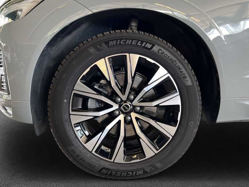 Volvo XC60 – Bild 7