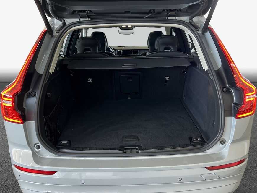 Volvo XC60 – Bild 8