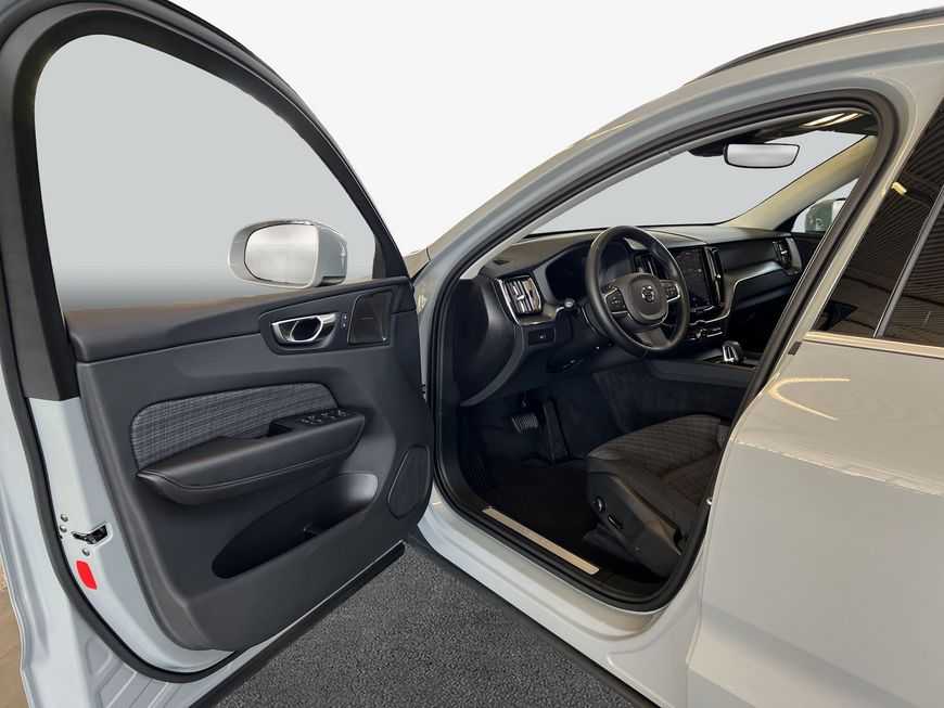 Volvo XC60 – Bild 9