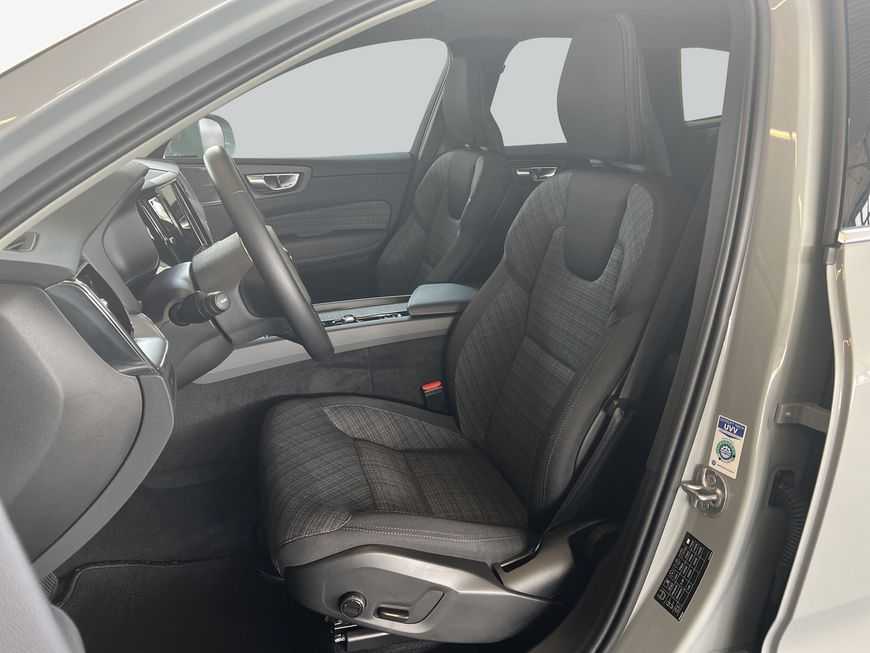 Volvo XC60 – Bild 10