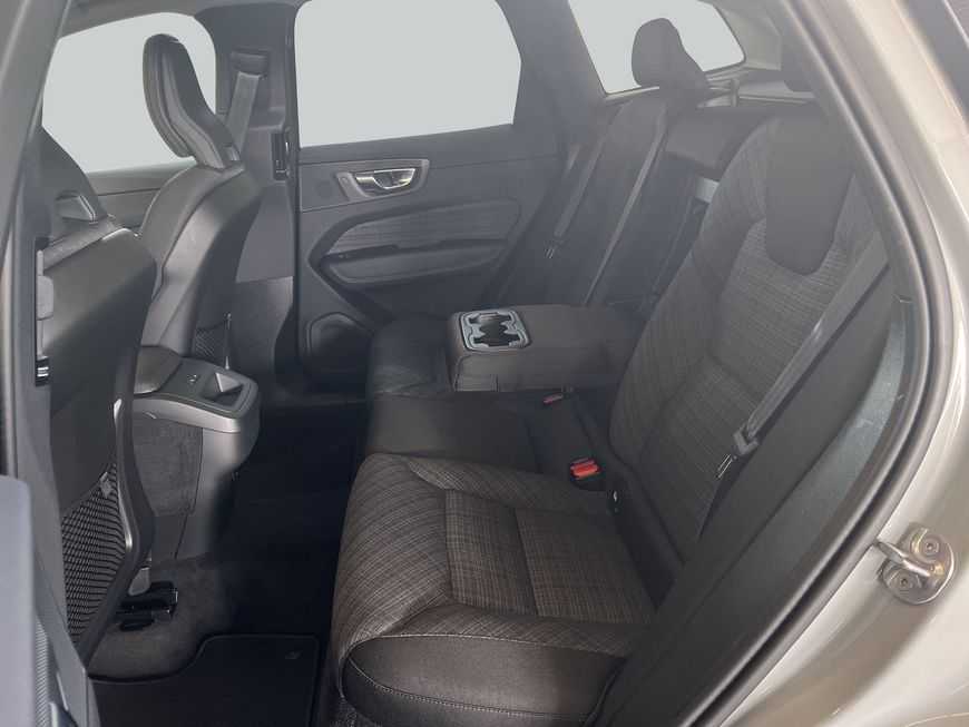 Volvo XC60 – Bild 11