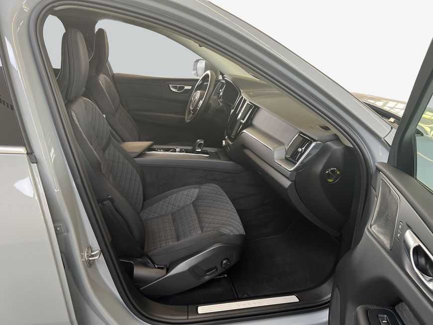 Volvo XC60 – Bild 12