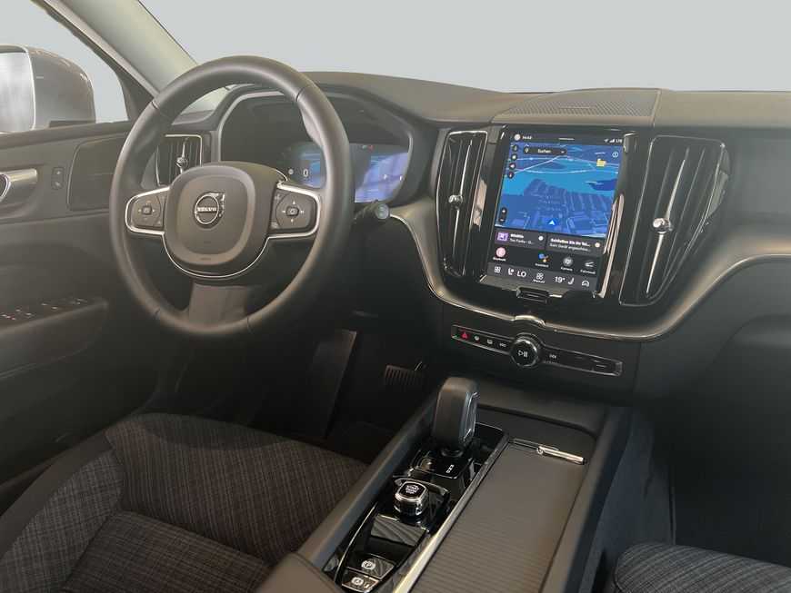 Volvo XC60 – Bild 13