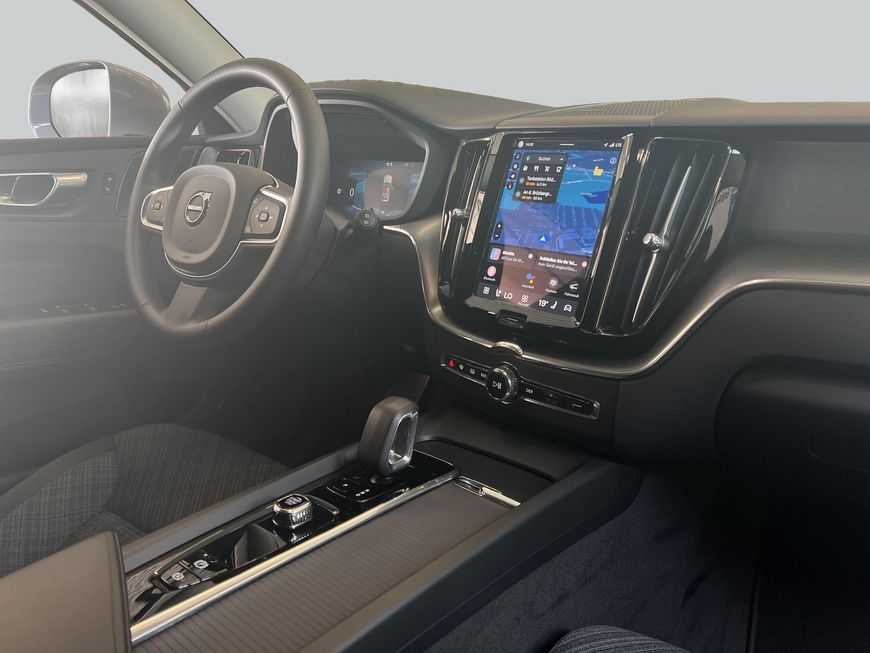 Volvo XC60 – Bild 15