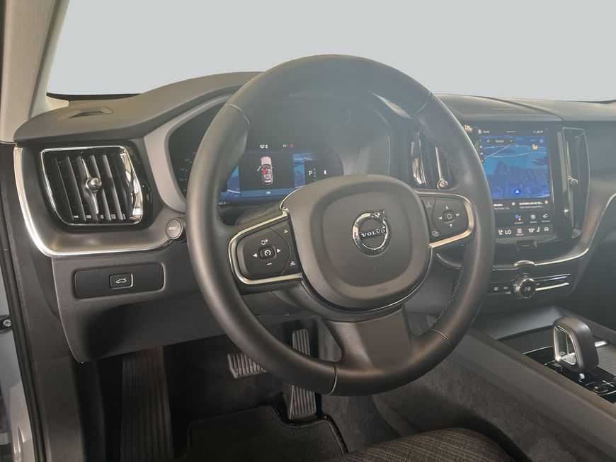 Volvo XC60 – Bild 16