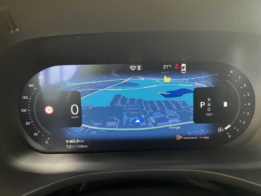 Volvo XC60 – Bild 17
