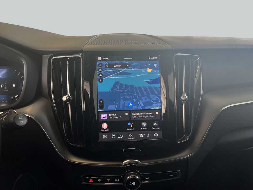 Volvo XC60 – Bild 18