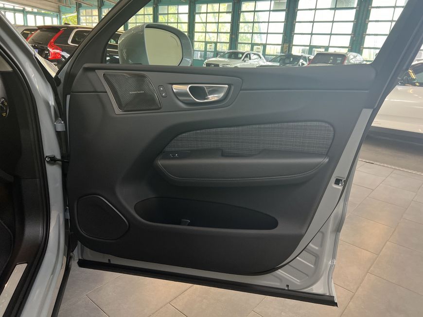 Volvo XC60 – Bild 20