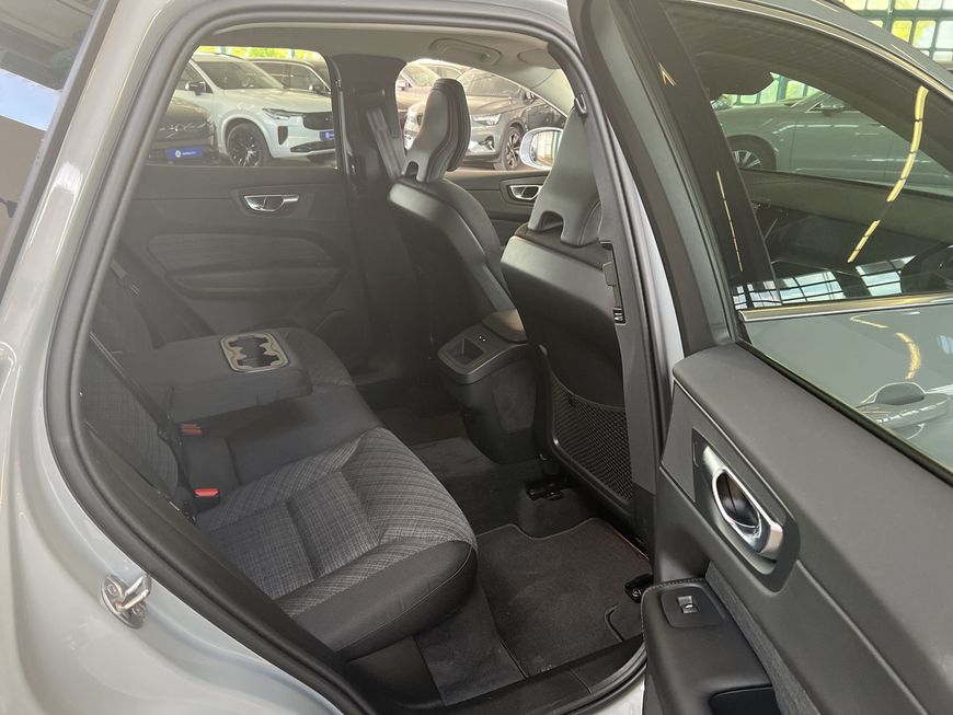 Volvo XC60 – Bild 21