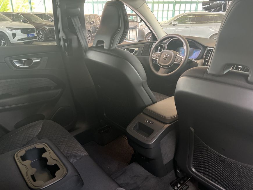 Volvo XC60 – Bild 22