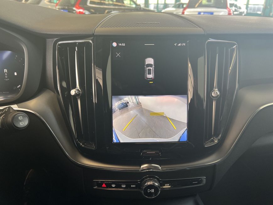 Volvo XC60 – Bild 23