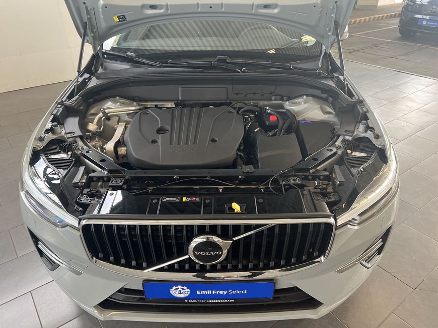 Volvo XC60 – Bild 25