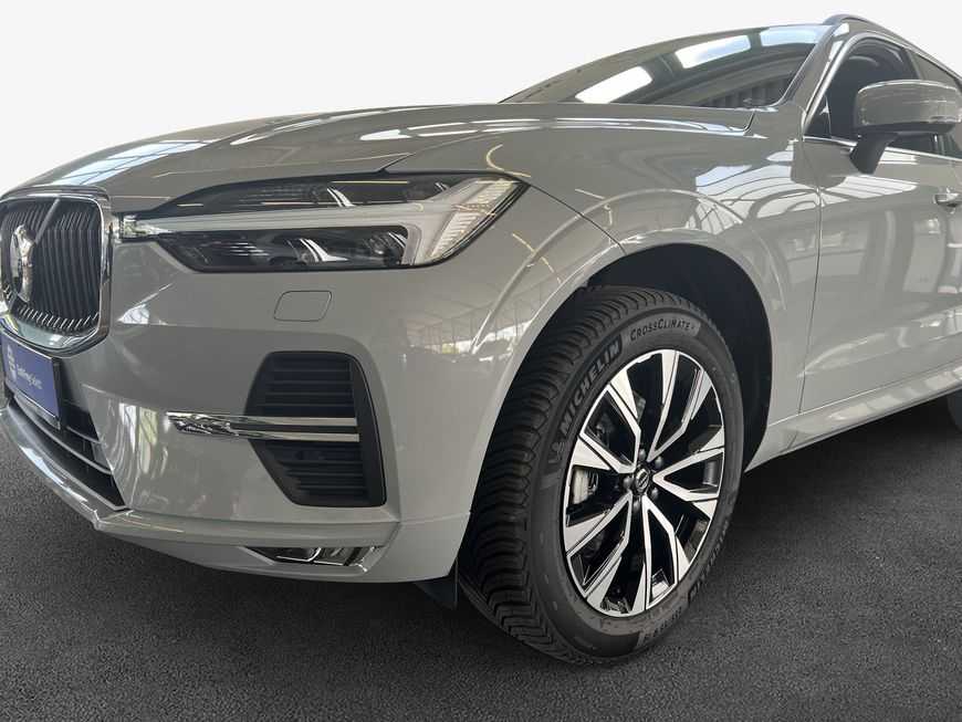 Volvo XC60 – Bild 6