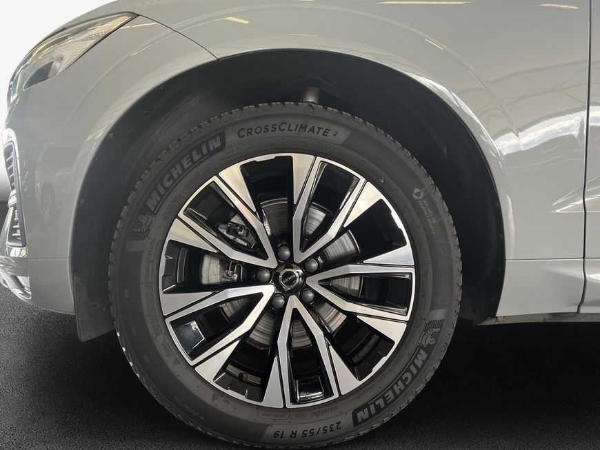 Volvo XC60 – Bild 7